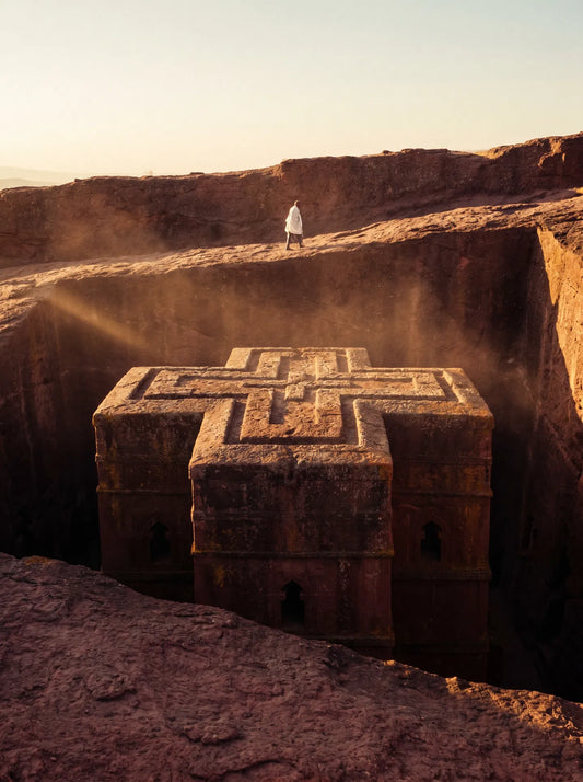 Why the First King James Bible Had More Books Than Yours