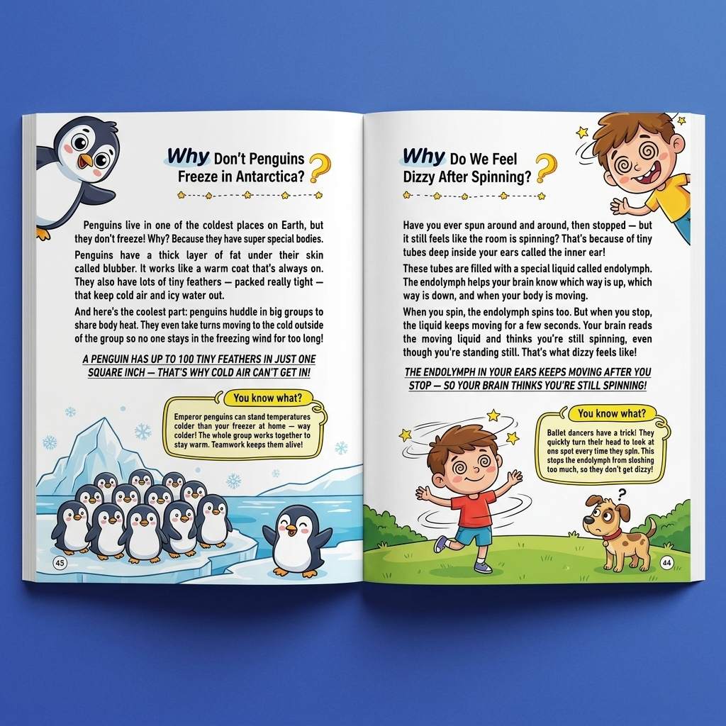Ultimate Children's Encyclopedia "100,000 WHYS"