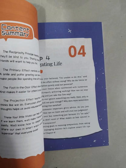 Kid's Wisdom - Murphy's Law Book