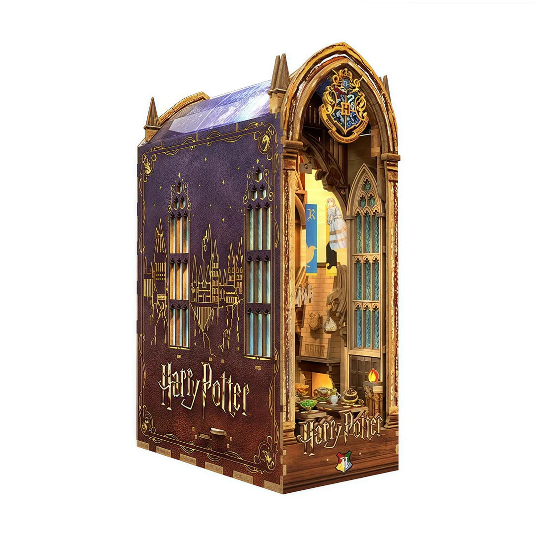 Hogwarts Great Hall Book Nook