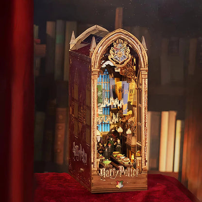 Hogwarts Great Hall Book Nook